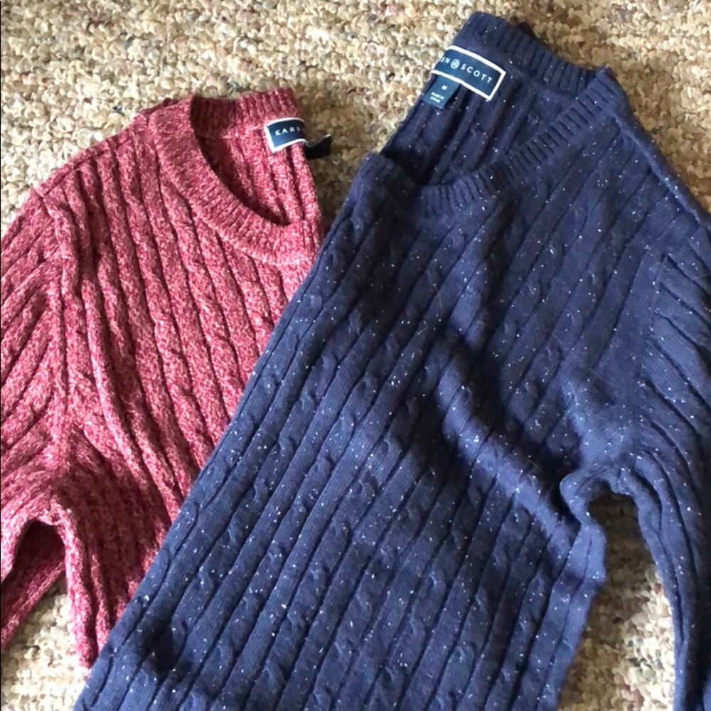 Sweaters